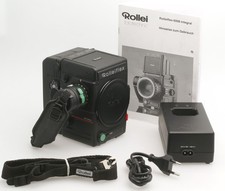 Rollei Rolleiflex 6008