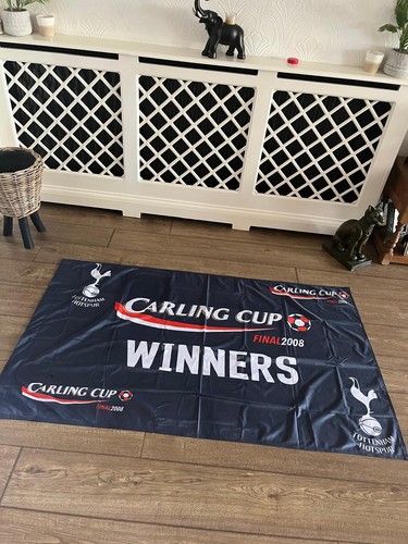 Carling cup winners 2008 - carling,