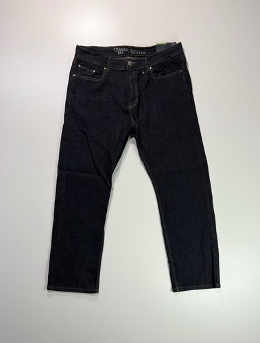 Atlantic bay regular fit - bay,