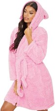 Minasan Women’s Bathrobe