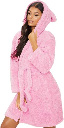 Minasan women bathrobe - minasan,