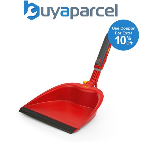 Wolf garten dustpan small - &,