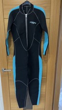 Cressi Lido 2mm Wetsuit