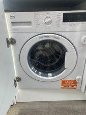 Beko WTIK72111 7KG Built-In