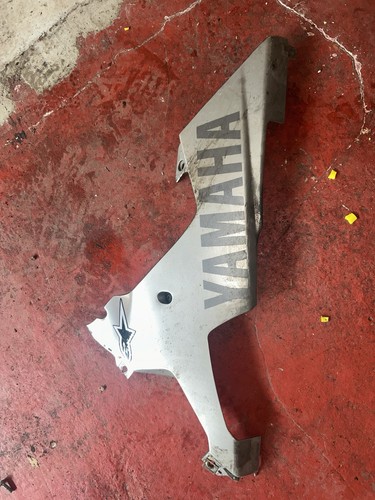 2003 yamaha lower left - 2003,