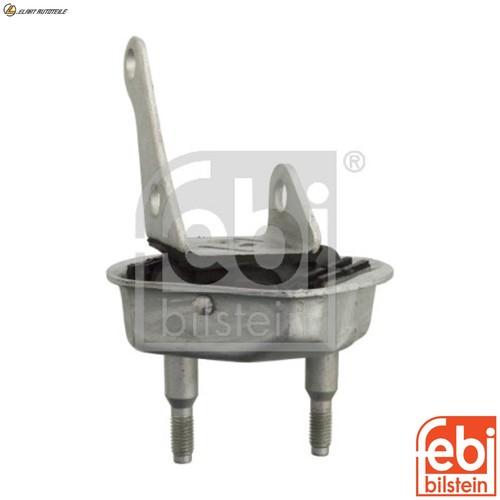 Bearing axle body 11782 for - axle,
