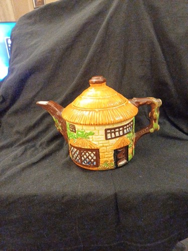 Vintage beswick teapot - beswick,