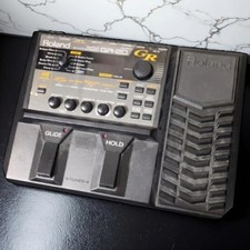 Roland GR-20 Multi Effects Guitar Synthesizer MIJ From Japan Shipping Free used