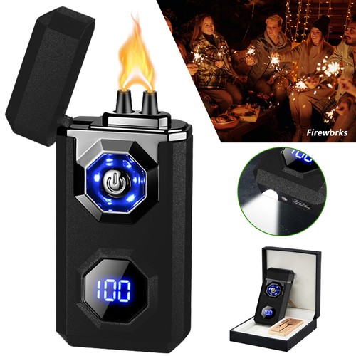 Electric lighter usb - lighter,