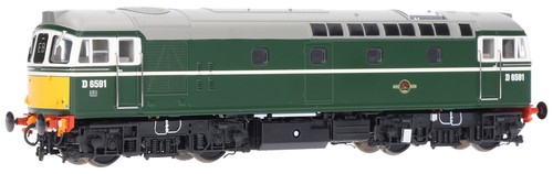 3376 heljan gauge class - heljan,
