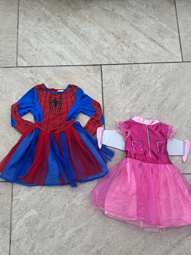 Marvel spider man - spider-man, girls