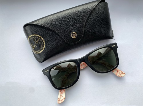 Rayban vintage wayfarer - rayban,