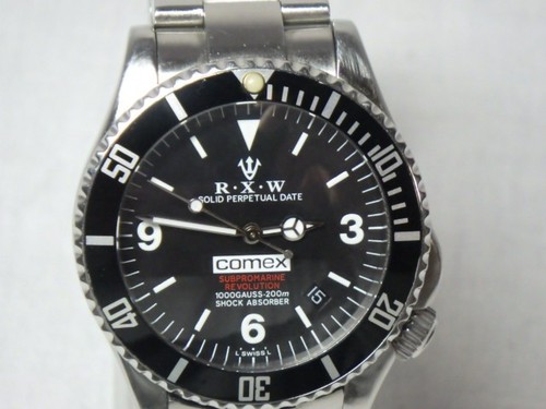 Rxw subpro 4th - rxw, eta