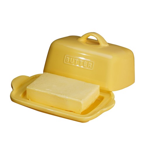 Jshky large butter - jshky, dish