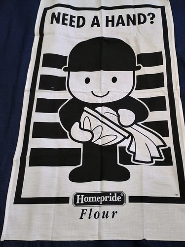 Homepride flour need a - homepride,