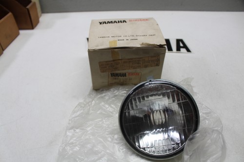 Nos genuine yamaha it175 it250 - yamaha,