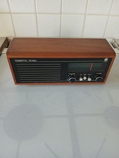 Roberts RM30 Radio