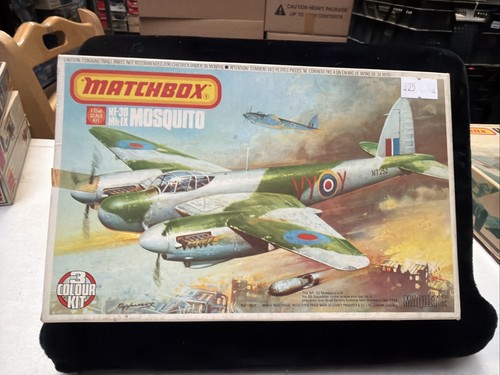 Matchbox models 116 - matchbox, pk-116