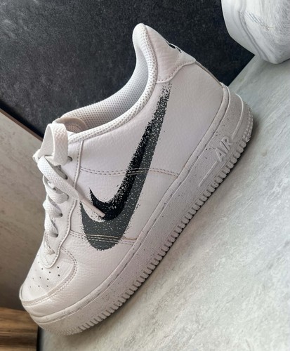 Nike air force trainers - air,