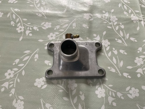 Yamaha ty80 inlet manifold - yamaha, manifold.