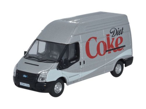 Oxford diecast 76ft019cc ford - oxford,