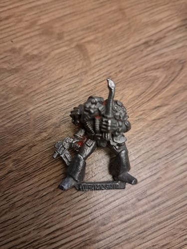 Warhammer 40k space - 40k,