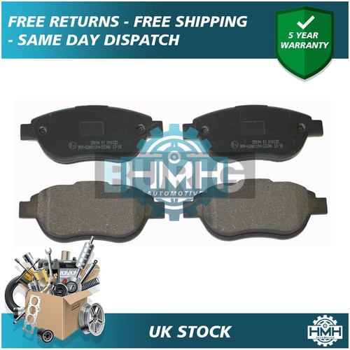Fits citroen berlingo - citroen,