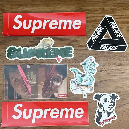 Supreme palace skateboard - palace,