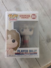 Stranger Things Funko Pop