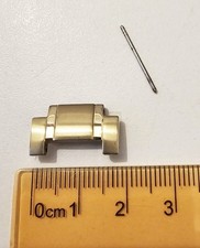 SEIKO Watch Metal Strap Link