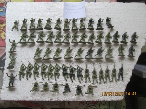 Airfix american - 1/32,