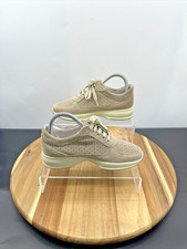 IGI&CO Women  Beige Suede