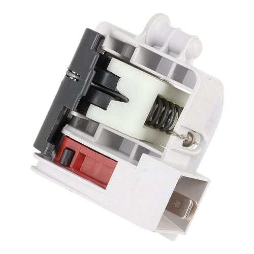 Cda dishwasher door - dishwasher, lock