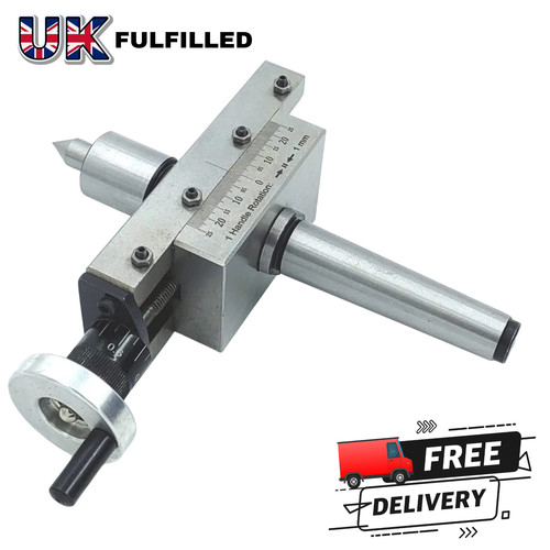 Advanced lathe mt3 taper - advanced,