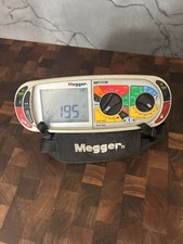 Megger 1730 MFT, Tested and
