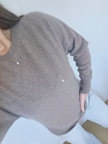 100 pure cashmere - pure,