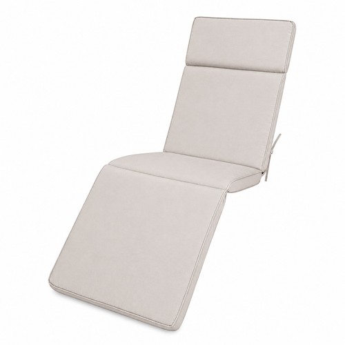 Steamer chair cushion 6cm - steamer,