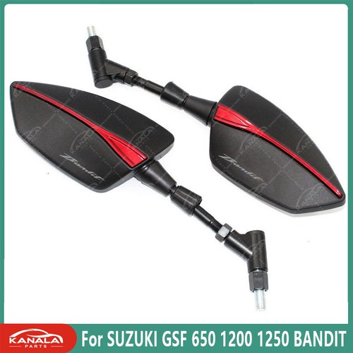 For suzuki gsf 650 - 650, 1250