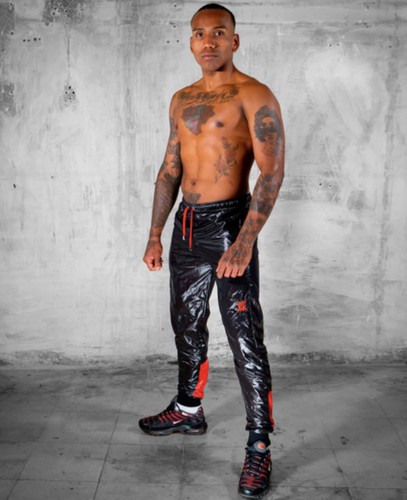 Boxer barcelona slick thru - barcelona,