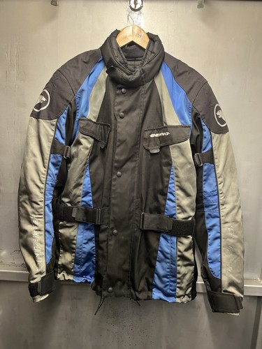 Bering textile jacket - ,