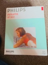 Retro Vintage Philips
