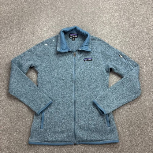 Patagonia fleece womens small - patagonia,