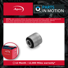 Wishbone / Control / Trailing