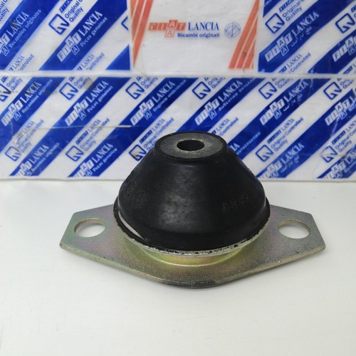 Front engine support dowel - engine,