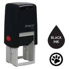 Traxx 9021 Loyalty Card Self