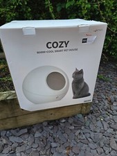 Petkit Cozy Cool + Warm