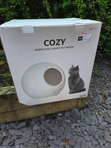 Petkit cozy cool warm - cool, +
