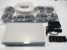 Telephone Exchange Intercom