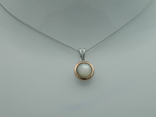 Clogau silver 9ct rose - clogau,