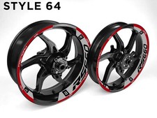 Aprilia RS660 Motorcycle Wheel